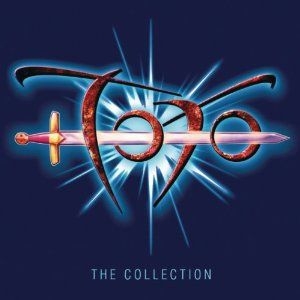 Toto - The Collection in the group CD / Pop-Rock at Bengans Skivbutik AB (533373)