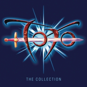 Toto - The Collection in the group Minishops / AOR at Bengans Skivbutik AB (533373)