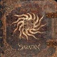 Sartan - Martyaxwar in the group CD / Hårdrock/ Heavy metal at Bengans Skivbutik AB (533397)