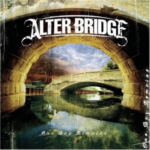 Alter Bridge - One Day Remains in the group Minishops / Alter Bridge at Bengans Skivbutik AB (533525)