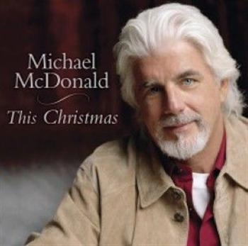 Mc Donald Michael - This Christmas in the group CD / Övrigt at Bengans Skivbutik AB (533592)