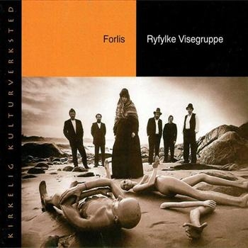 Ryfylke Visegruppe - Forlis in the group CD / Bestsellers at Bengans Skivbutik AB (533713)