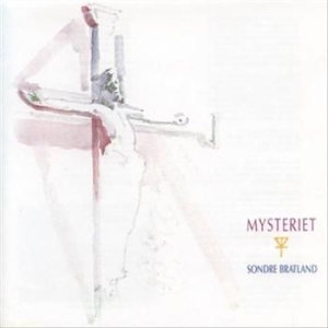 Bratland Sondre - Mysteriet in the group CD / Pop-Rock at Bengans Skivbutik AB (533715)