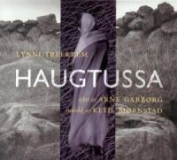 Treekrem Lynni - Haugtussa in the group CD / Worldmusic/ Folkmusik at Bengans Skivbutik AB (533731)