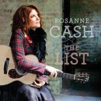 Rosanne Cash - The List in the group OUR PICKS / CD Mid at Bengans Skivbutik AB (533752)