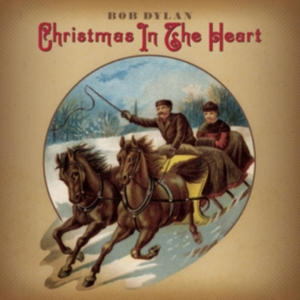 Dylan Bob - Christmas In The Heart in the group OUR PICKS / Christmas music on Vinyl & CD at Bengans Skivbutik AB (533773)