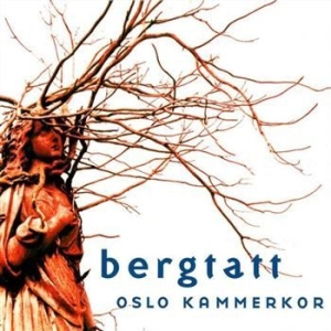 Oslo Kammerkor - Bergtatt in the group CD / Pop at Bengans Skivbutik AB (533812)