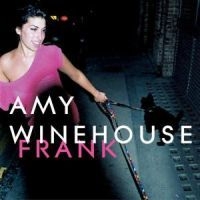 Amy Winehouse - Frank in the group Labels /  at Bengans Skivbutik AB (533869)