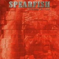 Spearfish - Affected By Time in the group CD / Hårdrock,Svensk Folkmusik at Bengans Skivbutik AB (533918)