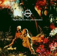Nightmares On Wax - Mind Elevation in the group CD / Rock at Bengans Skivbutik AB (533976)