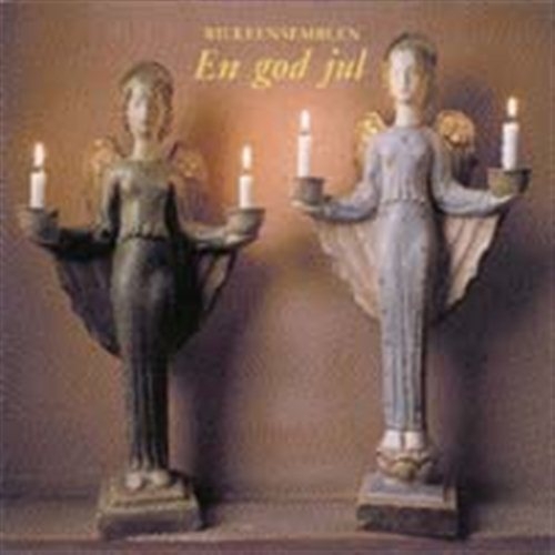 Rilkeensemblen - En God Jul in the group CD / Bestsellers at Bengans Skivbutik AB (534004)