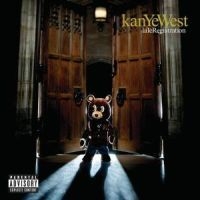 Kanye West - Late Registration in the group CD / Hip Hop-Rap,Pop-Rock at Bengans Skivbutik AB (534042)