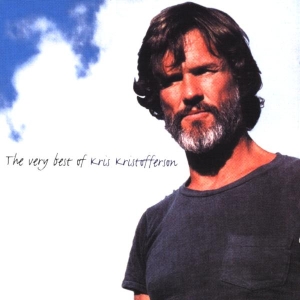 Kristofferson Kris - The Very Best Of Kris Kristofferson in the group OTHER / Övrigt / at Bengans Skivbutik AB (534068)
