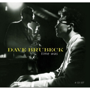 Brubeck Dave - Time Was in the group OTHER / Övrigt /  at Bengans Skivbutik AB (534217)