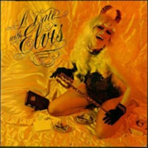 Cramps - A Date With Elvis in the group CD / Pop-Rock at Bengans Skivbutik AB (534271)