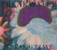 Freakwater - Springtime in the group CD / Pop-Rock at Bengans Skivbutik AB (534286)
