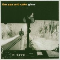 Sea & Cake - Glass in the group CD / Rock at Bengans Skivbutik AB (534292)
