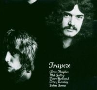 Trapeze - Trapeze in the group CD / Pop-Rock at Bengans Skivbutik AB (534343)