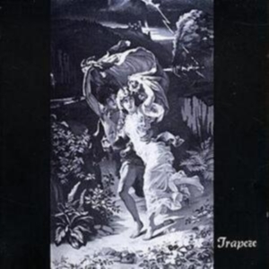 Trapeze - Trapeze in the group CD / Pop-Rock at Bengans Skivbutik AB (534343)