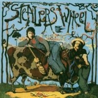 Stealers Wheel - Ferguslie Park in the group CD / Pop-Rock at Bengans Skivbutik AB (534476)