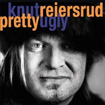 Reiersrud Knut - Pretty Ugly in the group CD / Pop-Rock at Bengans Skivbutik AB (534482)