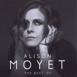 Moyet Alison - The Best Of... in the group CD / Pop-Rock,Övrigt at Bengans Skivbutik AB (534708)