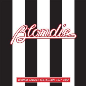 Blondie - Blondie Singles Collect. 77-82 in the group CD / Best Of,Pop-Rock at Bengans Skivbutik AB (534846)