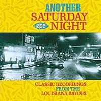 Various Artists - Another Saturday Night in the group CD / Pop-Rock at Bengans Skivbutik AB (534854)