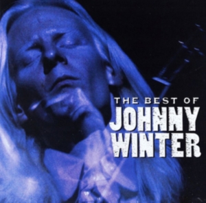 Winter Johnny - The Best Of Johnny Winter in the group OTHER / Övrigt /  at Bengans Skivbutik AB (535014)