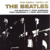 Tony Sheridan & Beat Brothers The - First Album in the group CD / Pop-Rock at Bengans Skivbutik AB (535029)
