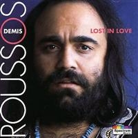 Demis Roussos - Lost In Love in the group CD / Pop-Rock at Bengans Skivbutik AB (535033)