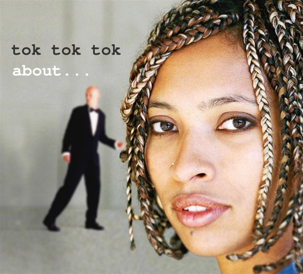 Tok Tok Tok - About in the group CD / Bestsellers at Bengans Skivbutik AB (535052)