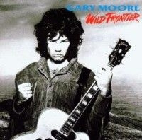 Gary Moore - Wild Frontier i gruppen ÖVRIGT / KalasCDx hos Bengans Skivbutik AB (535123)