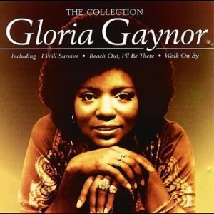 Gloria Gaynor - Collection in the group CD / Pop at Bengans Skivbutik AB (535145)