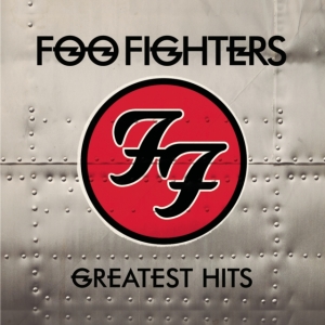Foo Fighters - Greatest Hits in the group CD / Best Of,Pop-Rock at Bengans Skivbutik AB (535168)