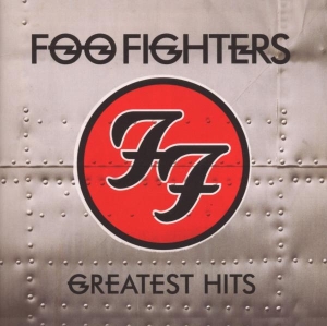 Foo Fighters - Greatest Hits in the group CD / Best Of,Pop-Rock at Bengans Skivbutik AB (535168)