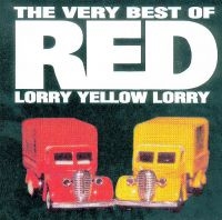 Red Lorry Yellow Lorry - Very Best Of in the group CD / Pop-Rock at Bengans Skivbutik AB (535190)