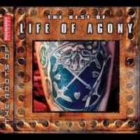 Life Of Agony - The Best Of Life Of Agony in the group CD / Hårdrock at Bengans Skivbutik AB (535303)