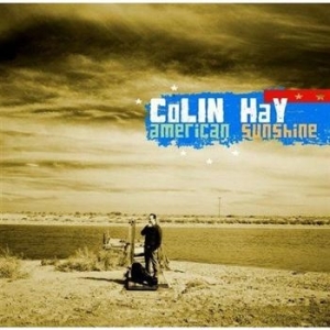 Hay Colin - American Sunshine in the group CD / Rock at Bengans Skivbutik AB (535425)