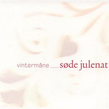 Vintermåne - Söde Julenat in the group CD / Bestsellers at Bengans Skivbutik AB (535508)
