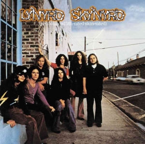 Lynyrd Skynyrd - Pronounced Lehnerd Skin-Nerd (Bonus in the group Labels /  at Bengans Skivbutik AB (535520)