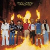 Lynyrd Skynyrd - Street Survivors in the group Minishops / Lynyrd Skynyrd at Bengans Skivbutik AB (535523)