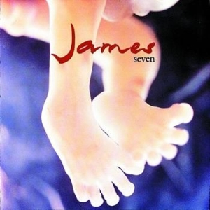 James - Seven in the group CD / Pop at Bengans Skivbutik AB (535550)