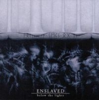 Enslaved - Below The Lights in the group CD / Hårdrock,Svensk Folkmusik at Bengans Skivbutik AB (535684)