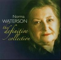Waterson Norma - The Definitive Collection in the group CD / Elektroniskt,Svensk Folkmusik at Bengans Skivbutik AB (535717)
