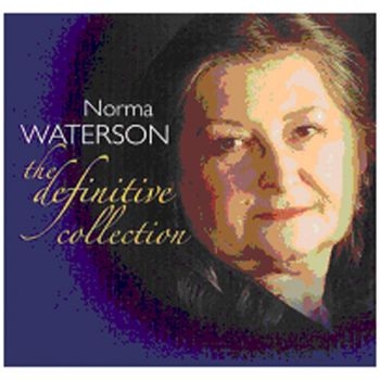 Waterson Norma - The Definitive Collection in the group CD / Worldmusic/ Folkmusik at Bengans Skivbutik AB (535717)