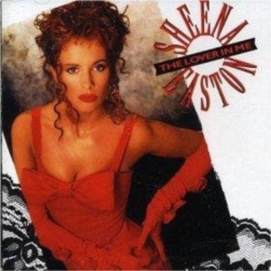 Easton Sheena - Lover In Me in the group CD / Pop-Rock at Bengans Skivbutik AB (535741)