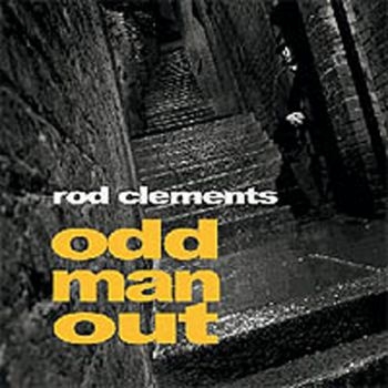 Clements Rod - Odd Man Out in the group CD / Pop at Bengans Skivbutik AB (535759)