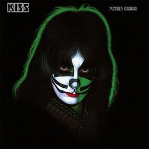 Kiss - Peter Criss in the group OUR PICKS / Most wanted classics on CD at Bengans Skivbutik AB (535844)