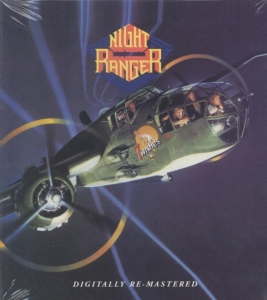 Night Ranger - 7 Wishes in the group CD / Pop-Rock at Bengans Skivbutik AB (535982)